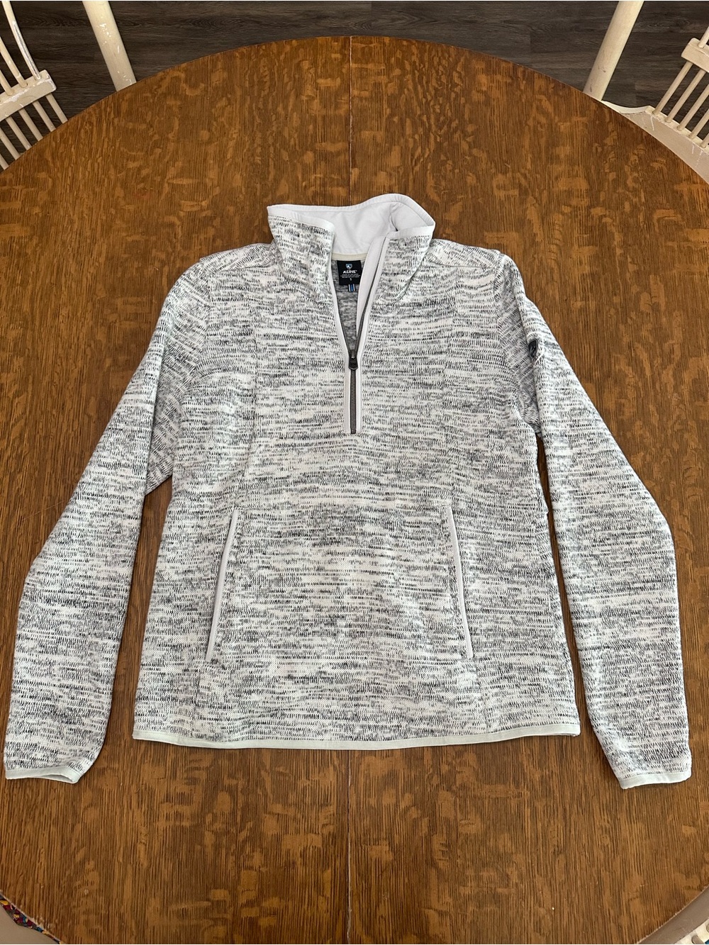 Kuhl Women’s Ascendyr 1/4 Zip - Picture 7 of 13